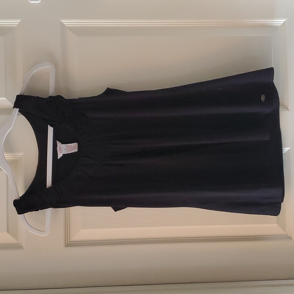 Candies women's tank top.  Size large.